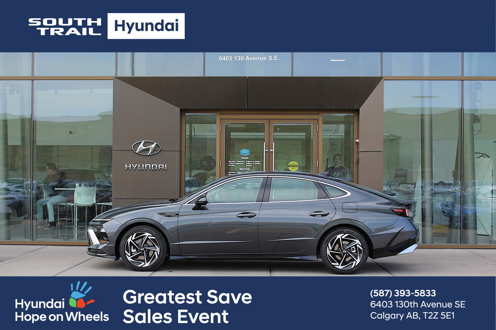 2026 Hyundai Sonata Hybrid