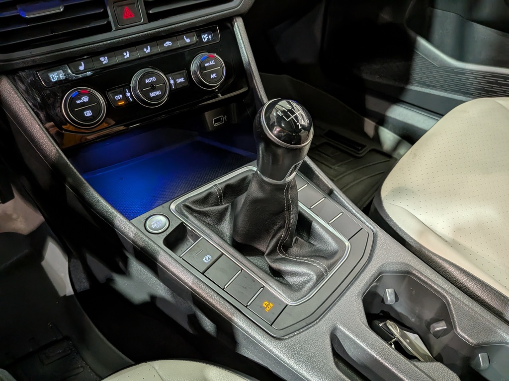 Volkswagen Jetta 2019