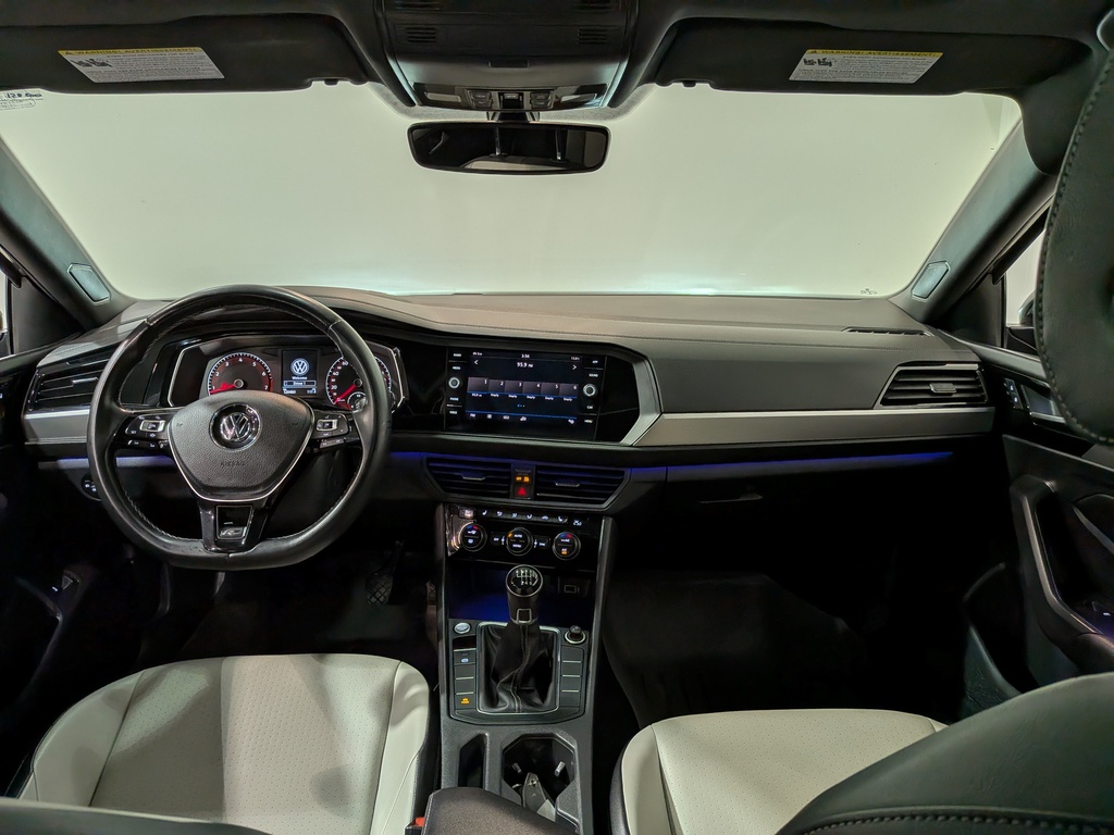 Volkswagen Jetta 2019