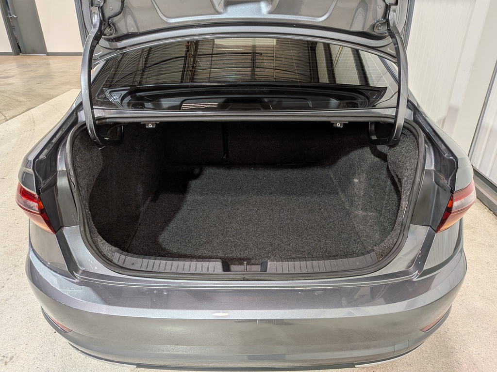 Volkswagen Jetta 2019