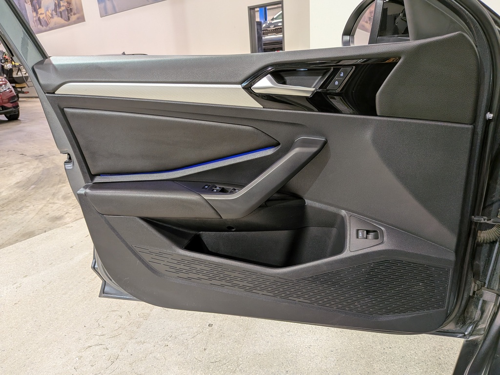 Volkswagen Jetta 2019