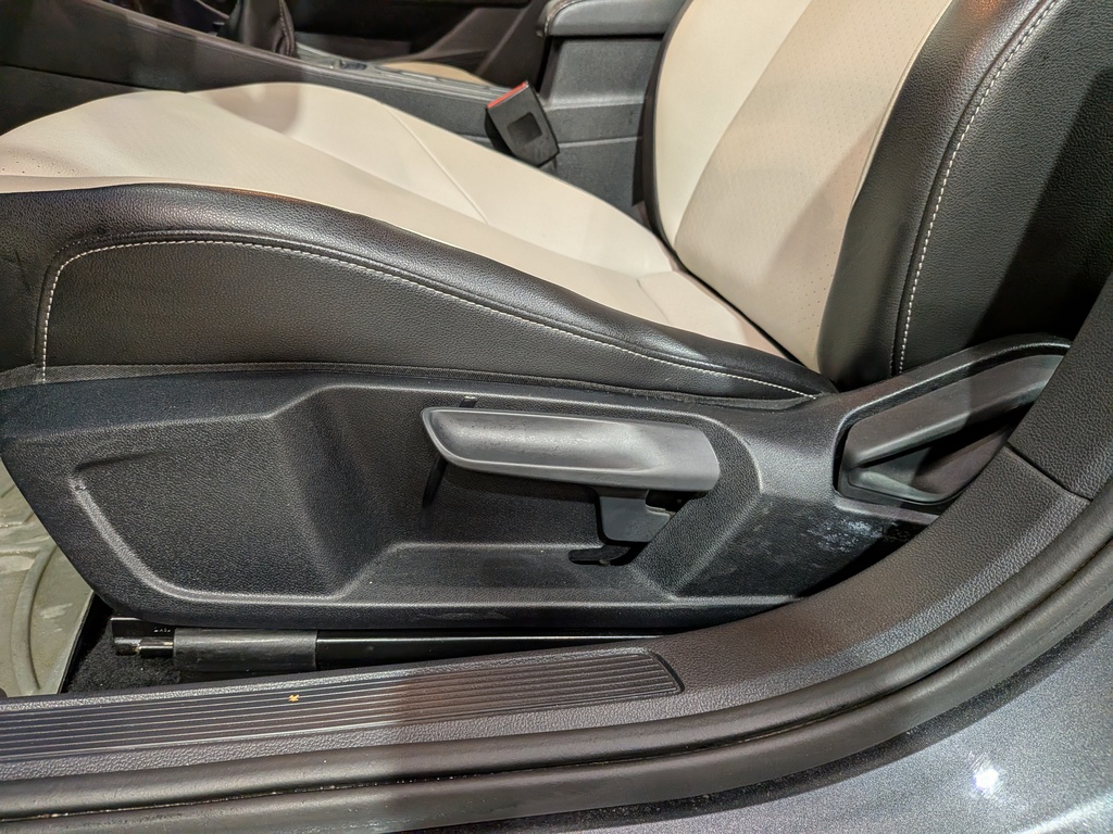 Volkswagen Jetta 2019