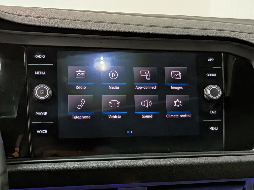 Volkswagen Jetta 2019