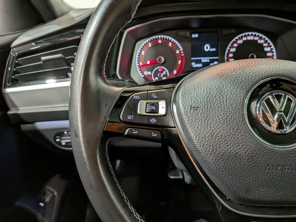 Volkswagen Jetta 2019