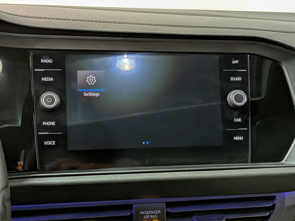 Volkswagen Jetta 2019