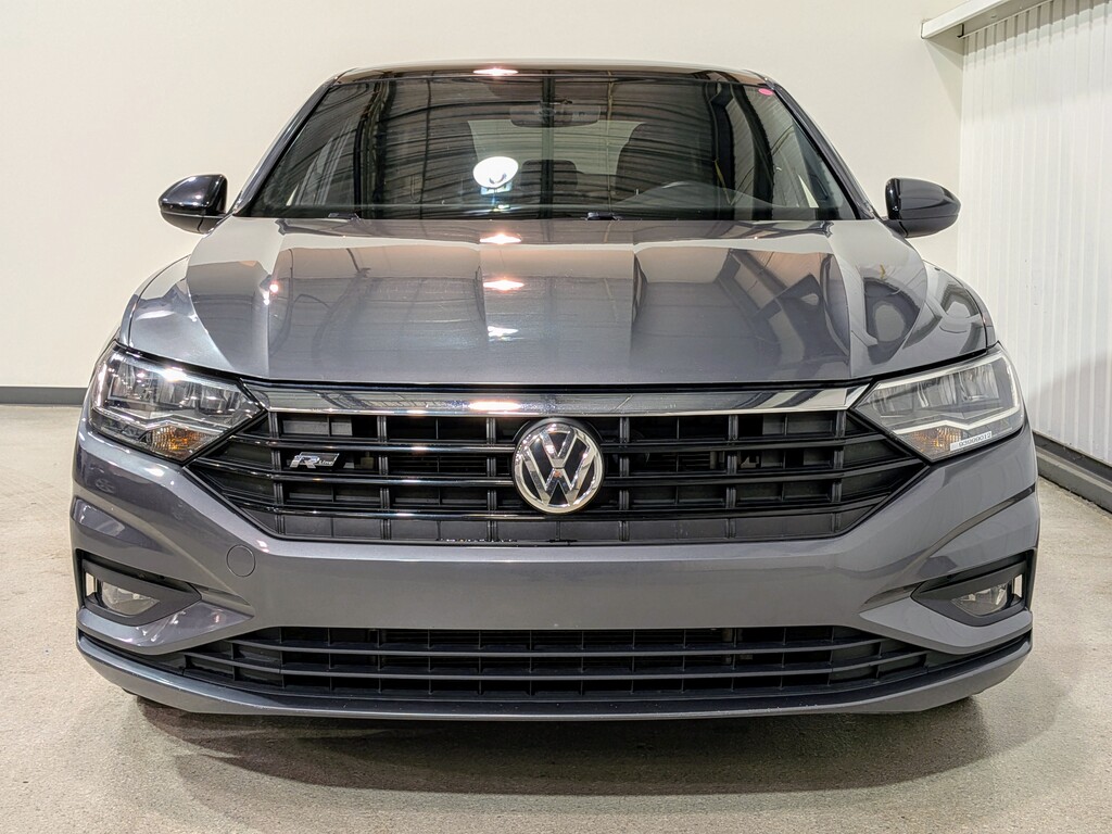 Volkswagen Jetta 2019