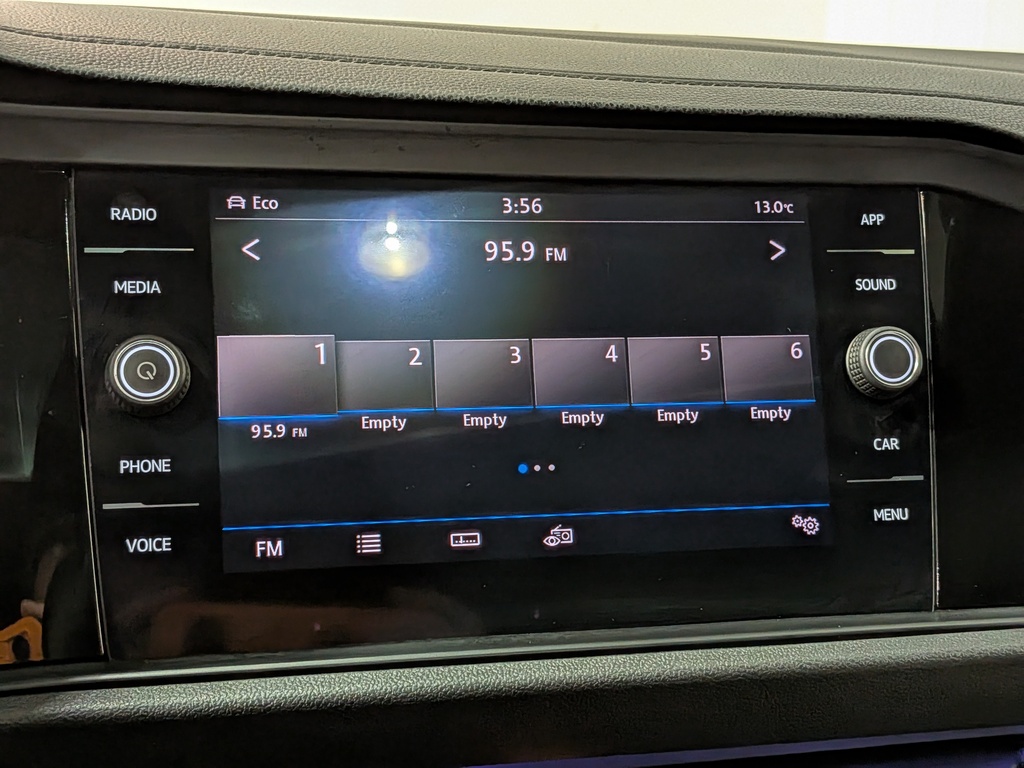 Volkswagen Jetta 2019