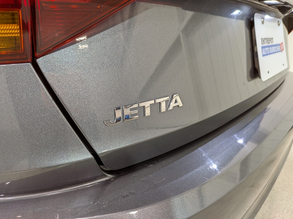 Volkswagen Jetta 2019