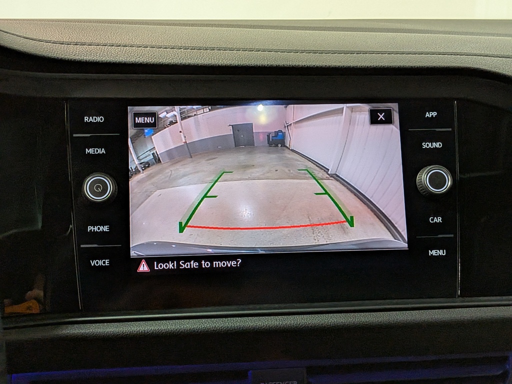 Volkswagen Jetta 2019