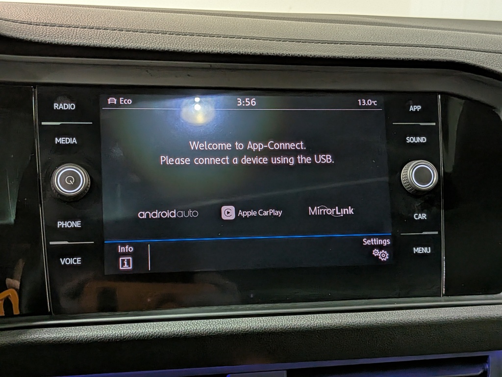 Volkswagen Jetta 2019