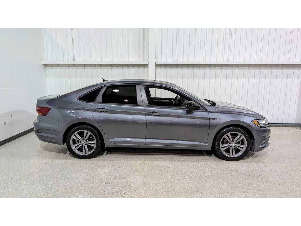 Volkswagen Jetta 2019