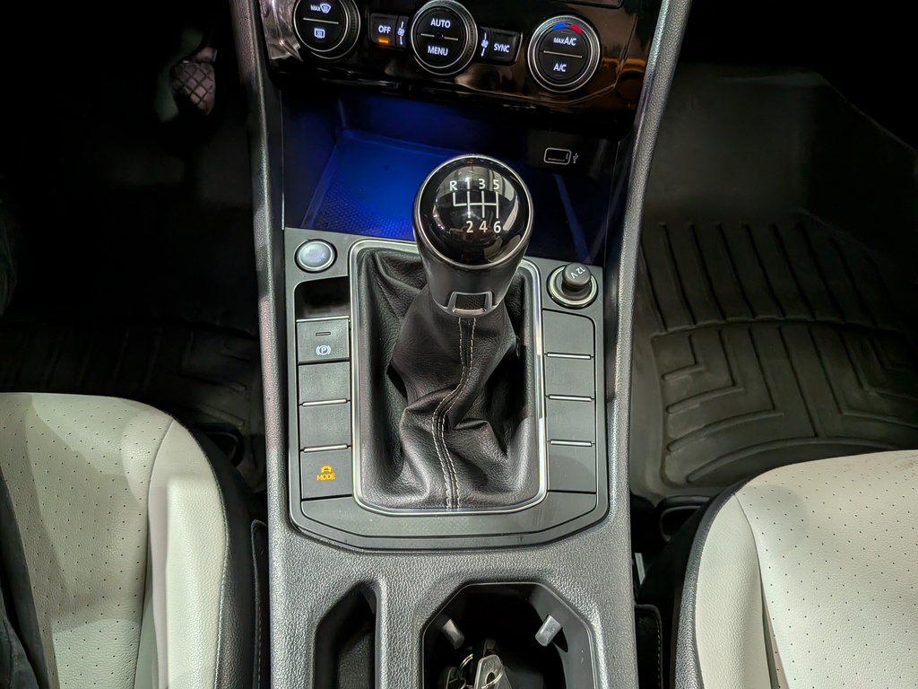 Volkswagen Jetta 2019