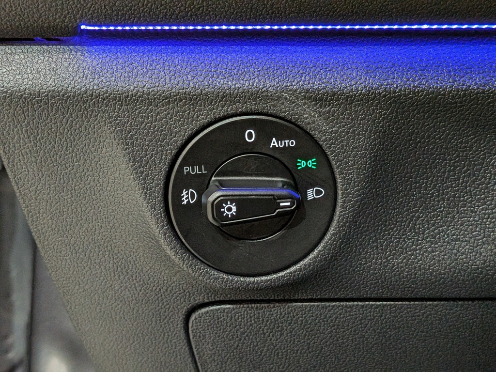 Volkswagen Jetta 2019