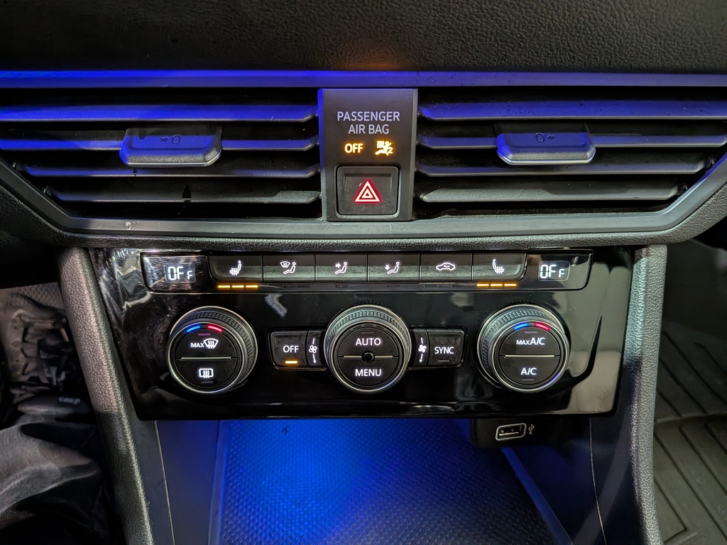 Volkswagen Jetta 2019