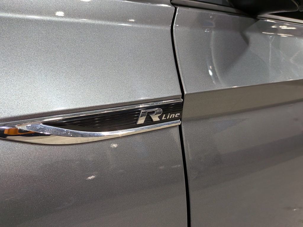 Volkswagen Jetta 2019