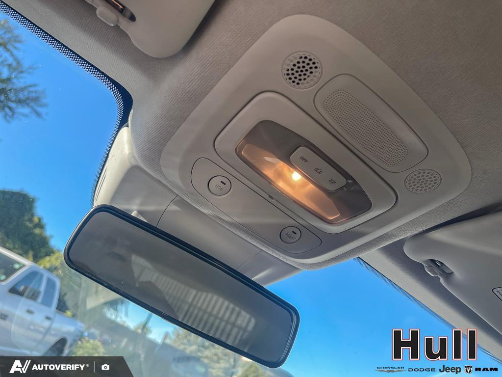 2025 Fiat 500e BEV RED, 多伦多, 全款车