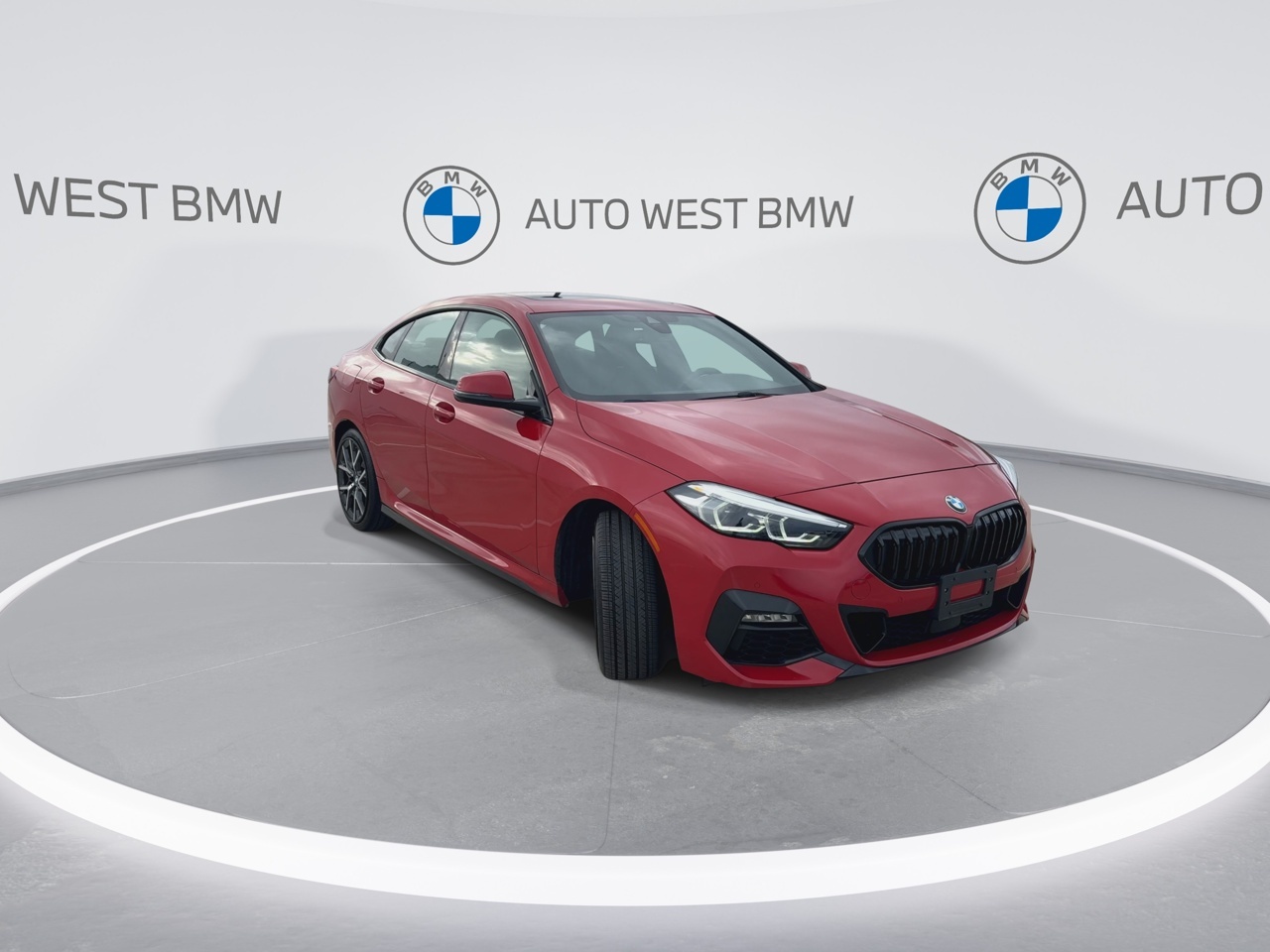 2021 BMW 2 Series