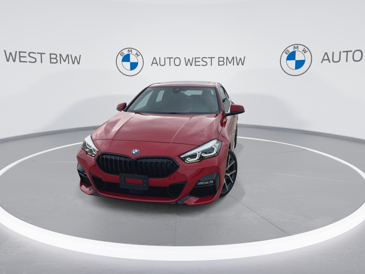 2021 BMW 2 Series