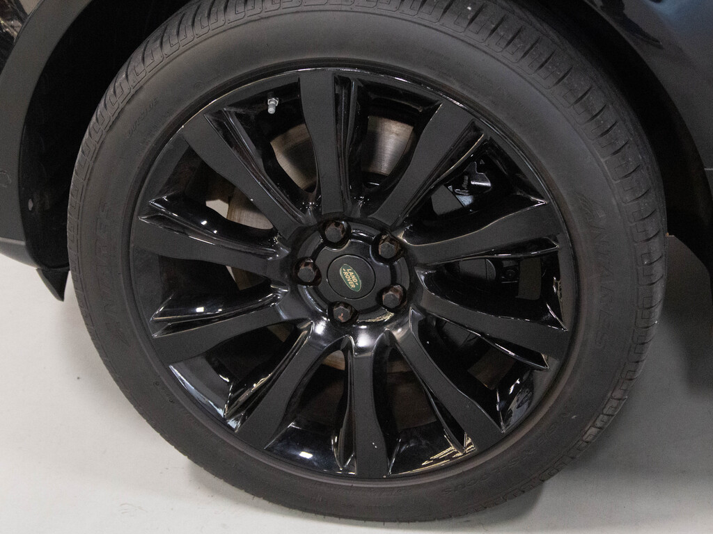 2015 Land Rover Range Rover 5.0L V8 Supercharged, Toronto, Cash