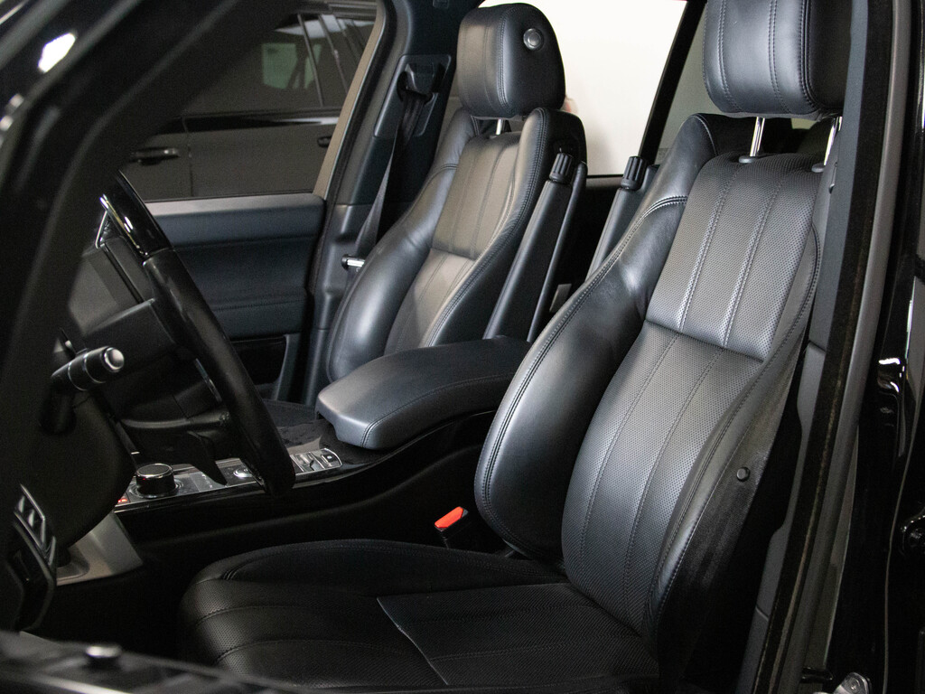 2015 Land Rover Range Rover 5.0L V8 Supercharged, Toronto, Cash