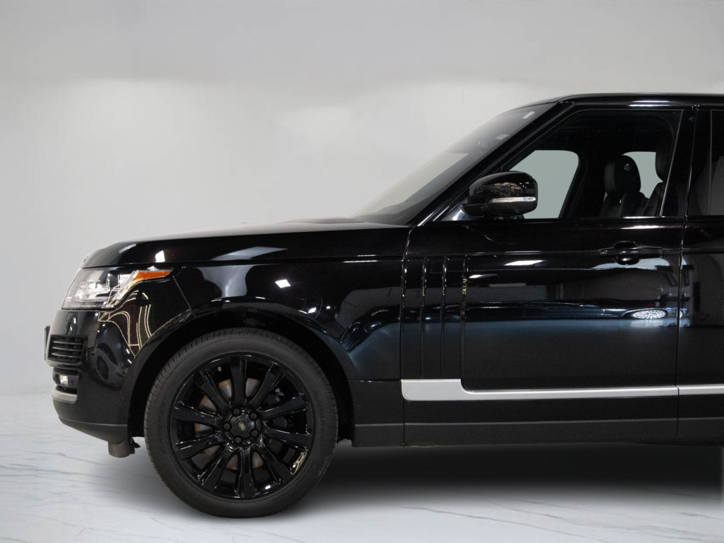2015 Land Rover Range Rover 5.0L V8 Supercharged, Toronto, Cash