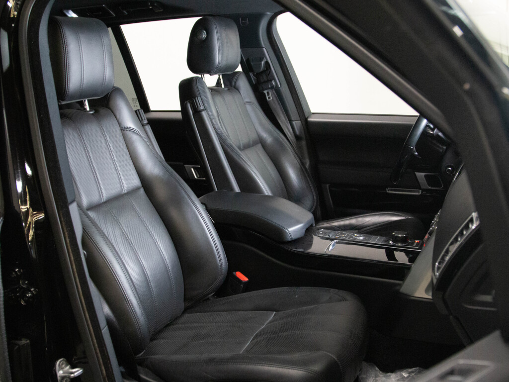 2015 Land Rover Range Rover 5.0L V8 Supercharged, Toronto, Cash