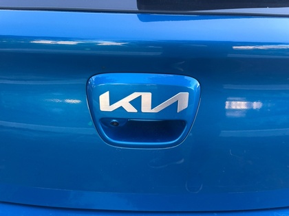 used 2022 Kia Rio 5-door car, priced at $18,555