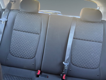 used 2022 Kia Rio 5-door car, priced at $18,555