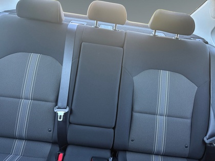 used 2023 Kia Forte car, priced at $22,222