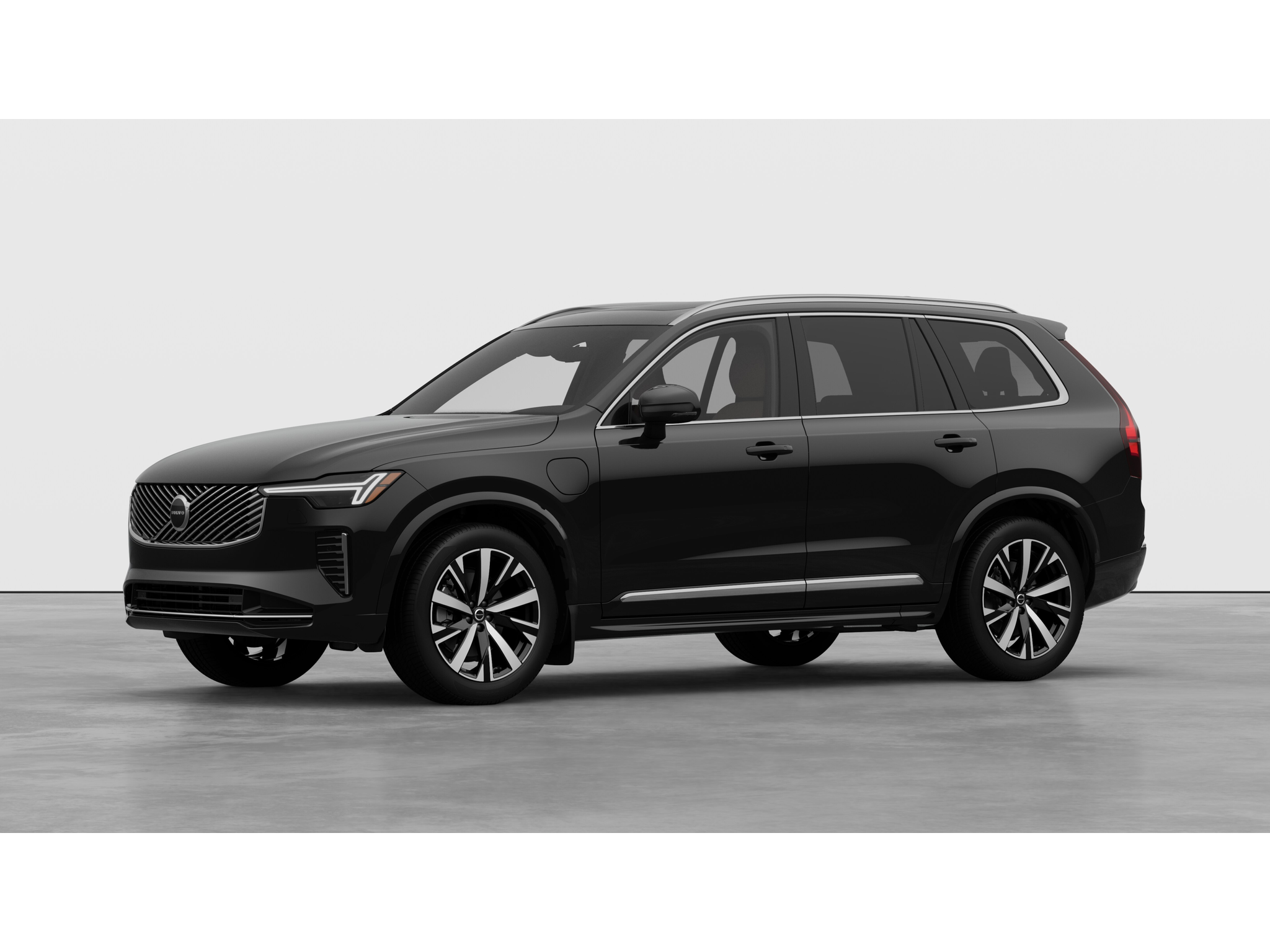 2026 Volvo XC90 Plug-In Hybrid