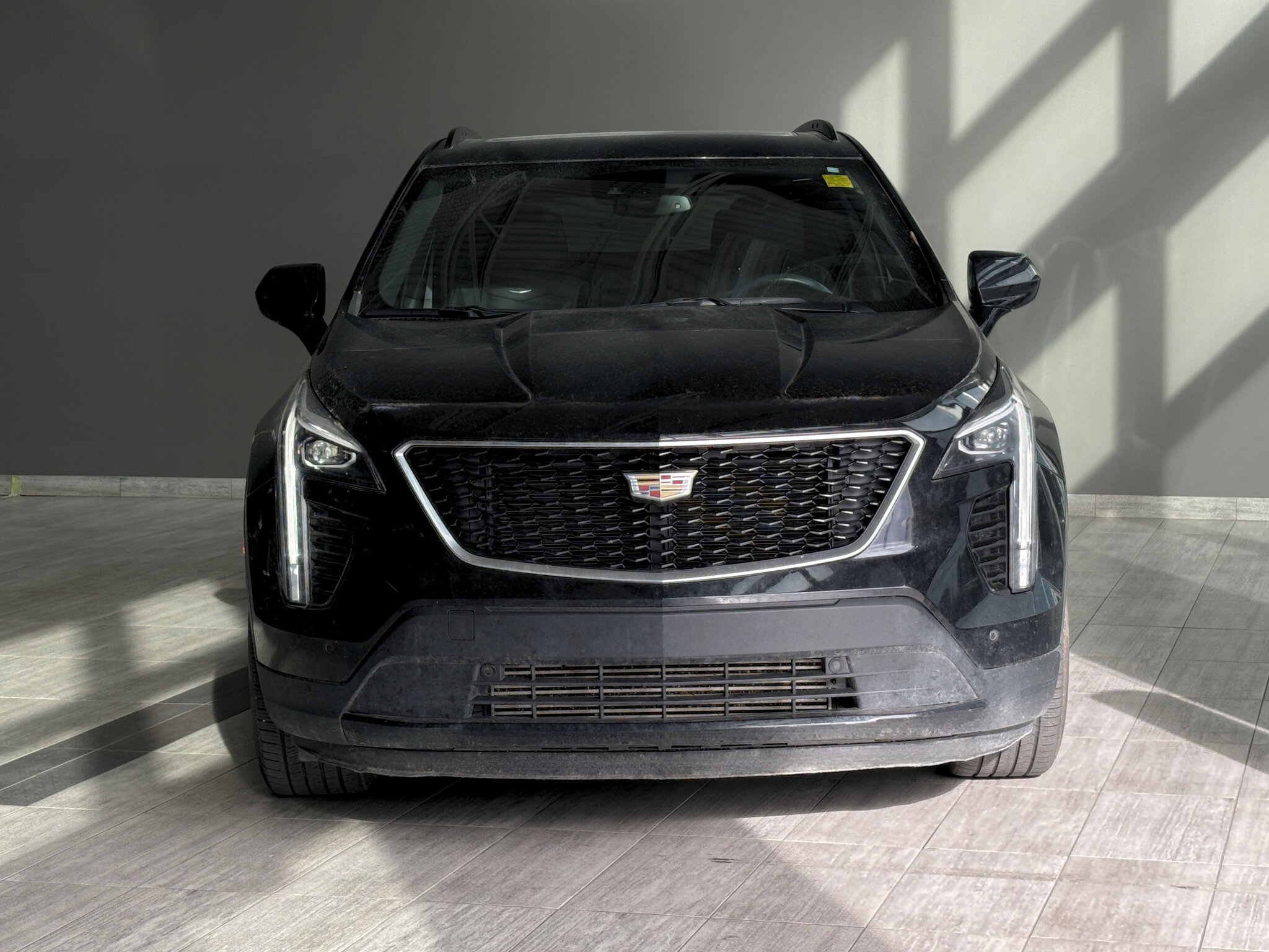 2020 Cadillac XT4