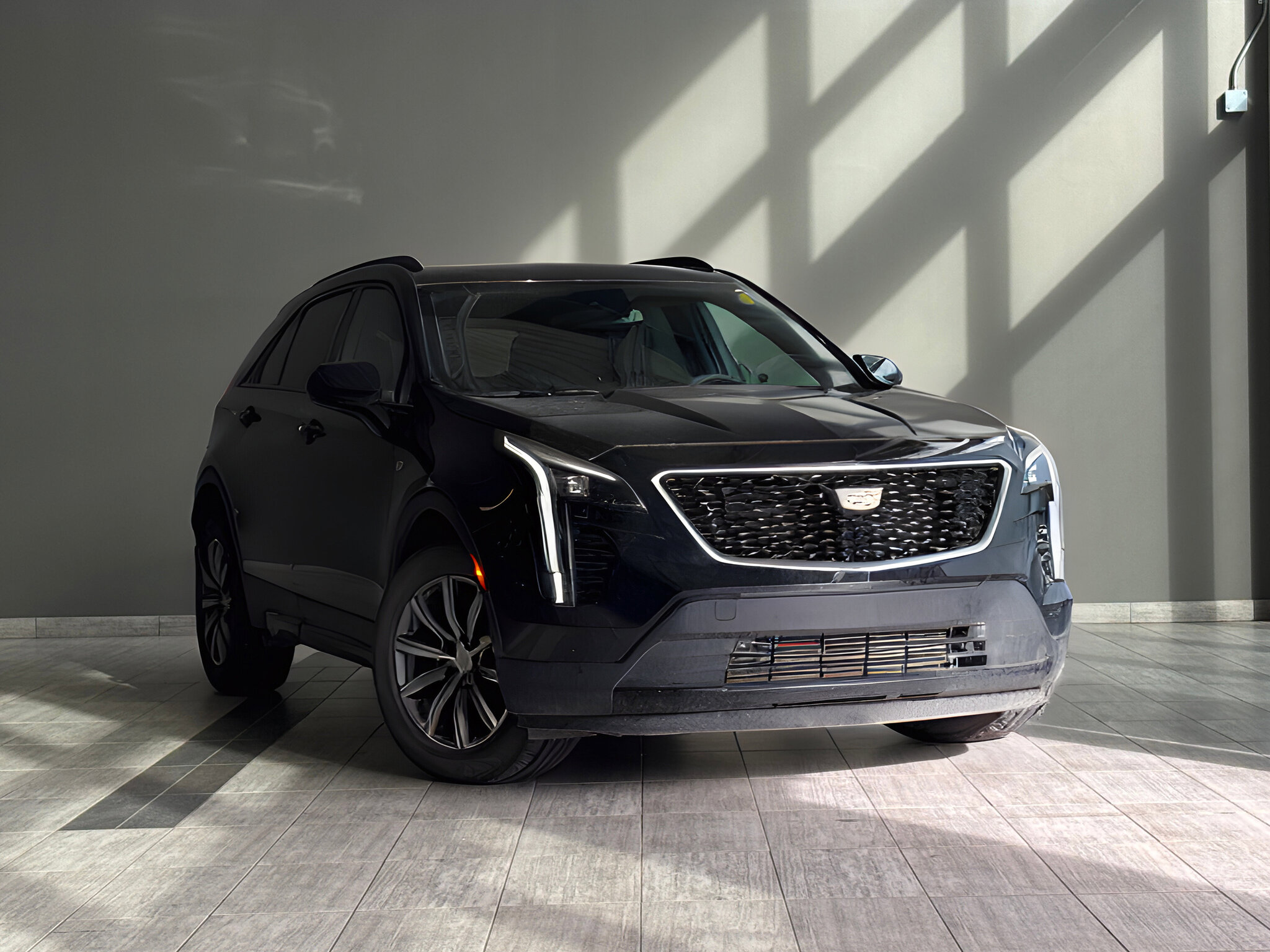 2020 Cadillac XT4