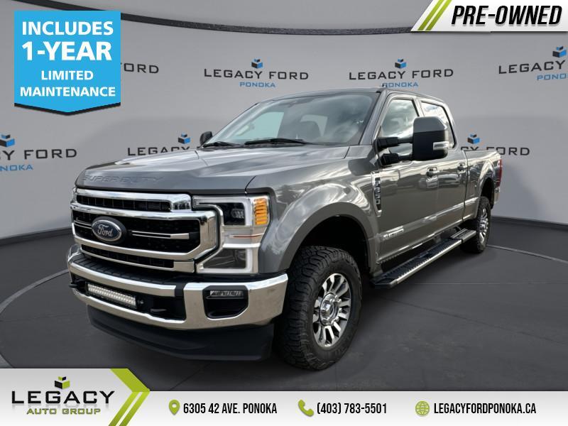 2021 Ford F-350 SUPER DUTY