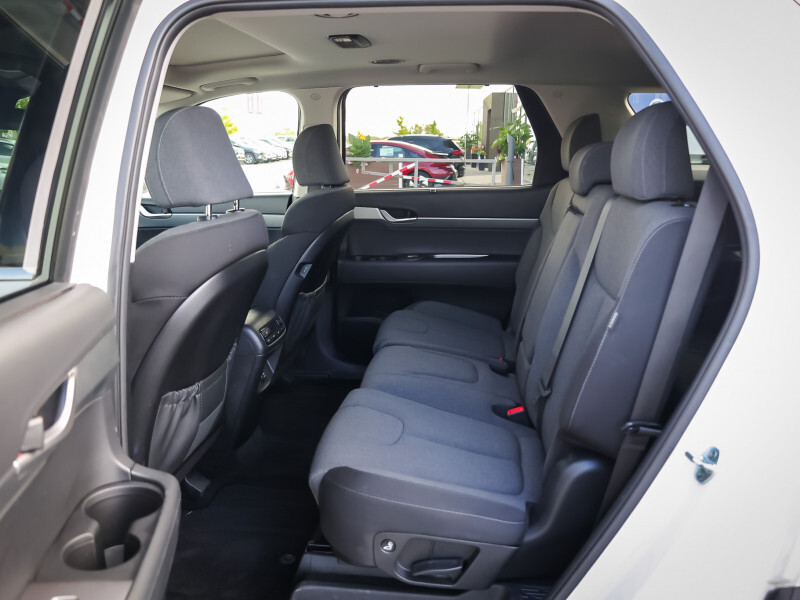 2024 Hyundai Palisade - Gallery image 8