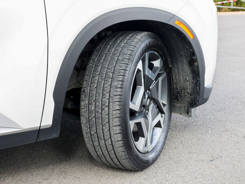 2024 Hyundai Palisade - Gallery image 6