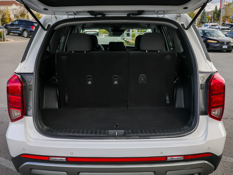 2024 Hyundai Palisade - Gallery image 9