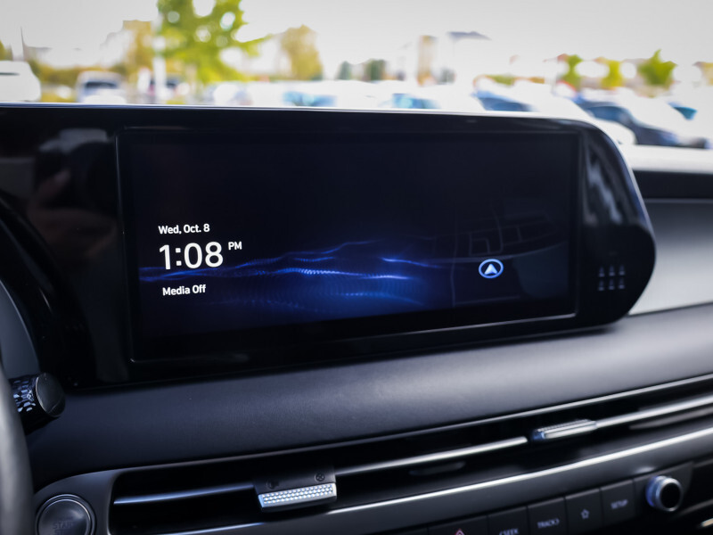 2024 Hyundai Palisade - Gallery image 18