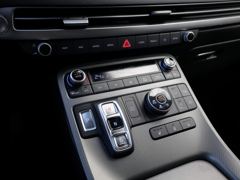 2024 Hyundai Palisade - Gallery image 20