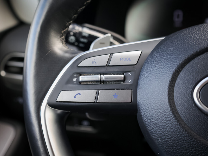 2024 Hyundai Palisade - Gallery image 15