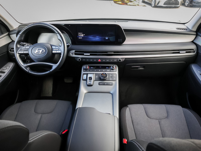 2024 Hyundai Palisade - Gallery image 12