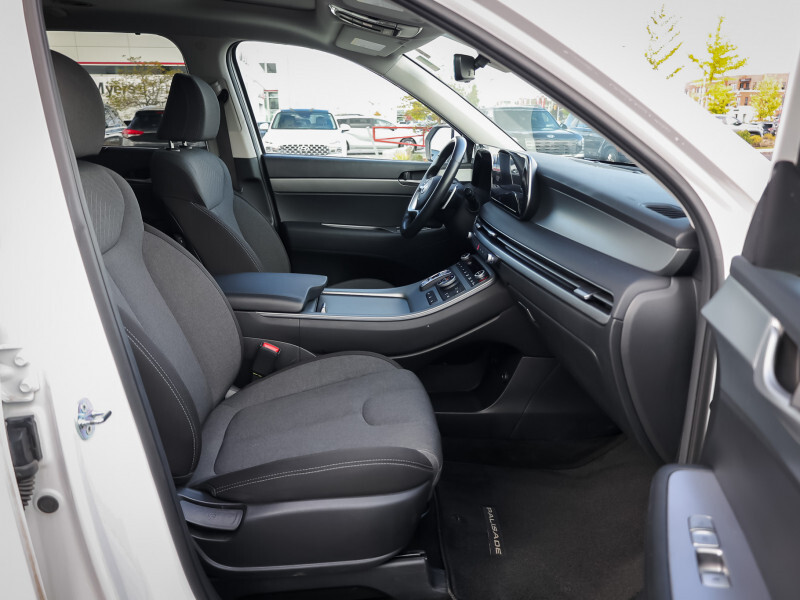 2024 Hyundai Palisade - Gallery image 10