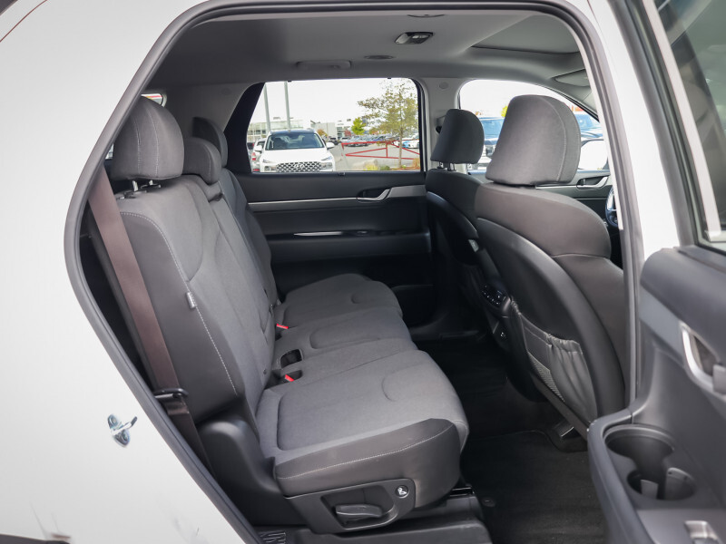 2024 Hyundai Palisade - Gallery image 11