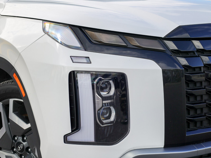 2024 Hyundai Palisade - Gallery image 5