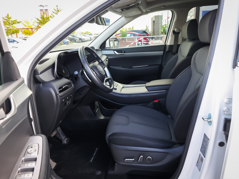 2024 Hyundai Palisade - Gallery image 7