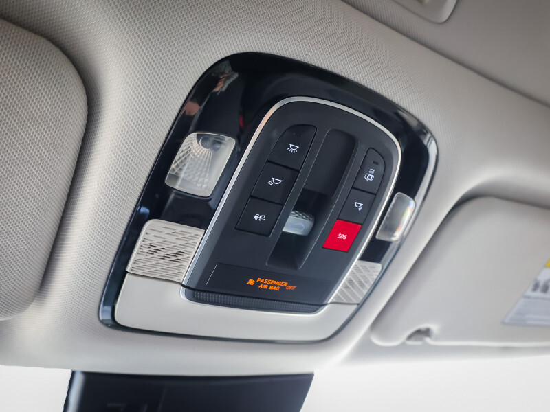 2024 Hyundai Palisade - Gallery image 21