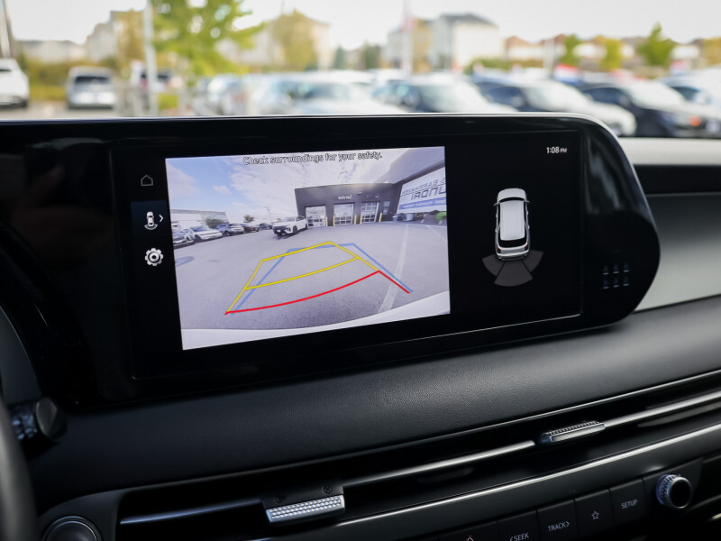 2024 Hyundai Palisade - Gallery image 19