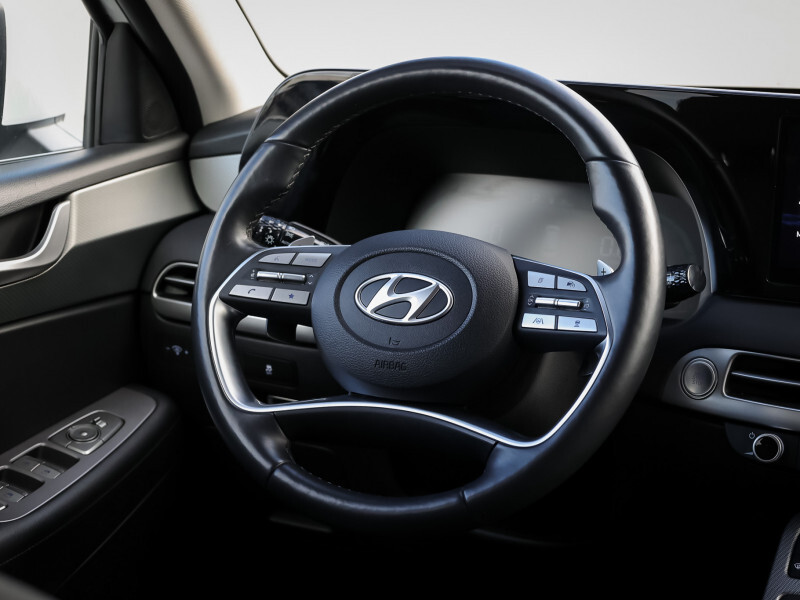 2024 Hyundai Palisade - Gallery image 13