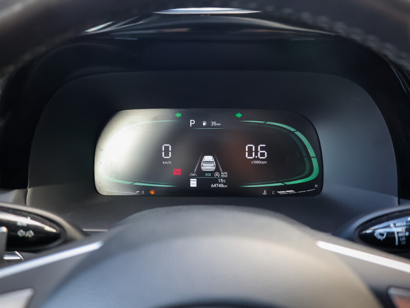 2024 Hyundai Palisade - Gallery image 17