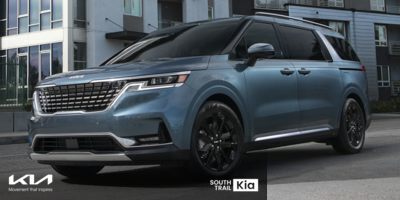 2024 Kia Carnival