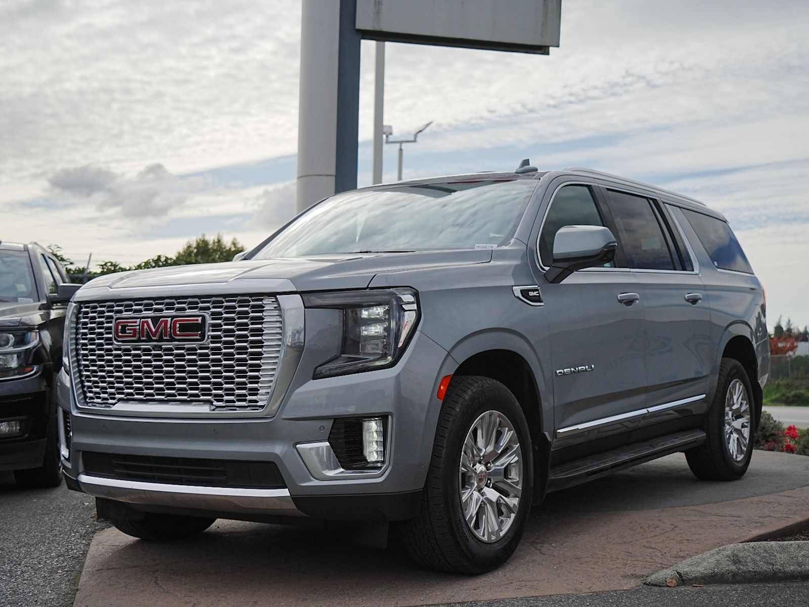 2023 GMC Yukon XL